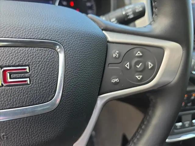2020 GMC Terrain AWD SLE