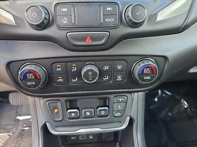 2020 GMC Terrain AWD SLE