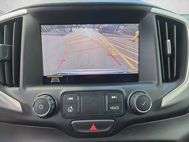 2020 GMC Terrain AWD SLE