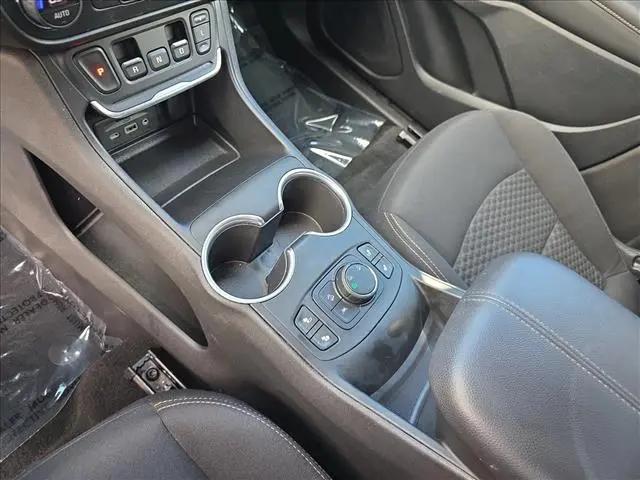 2020 GMC Terrain AWD SLE