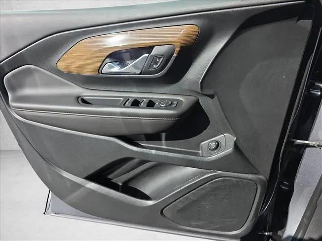 2020 GMC Terrain AWD SLE