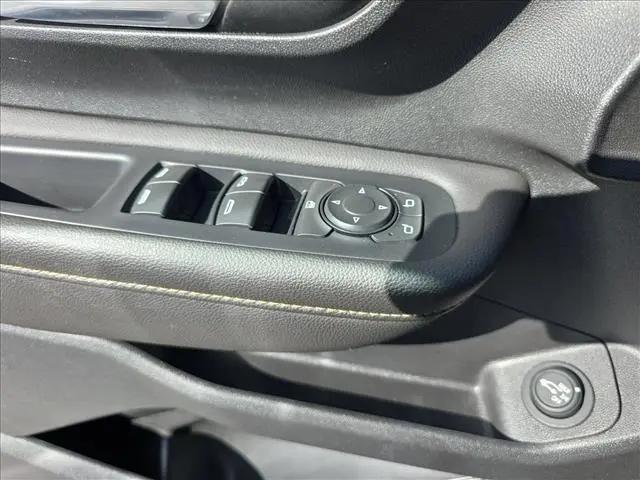 2020 GMC Terrain AWD SLE