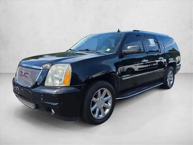 2012 GMC Yukon XL Denali for sale in Elmsford, NY
