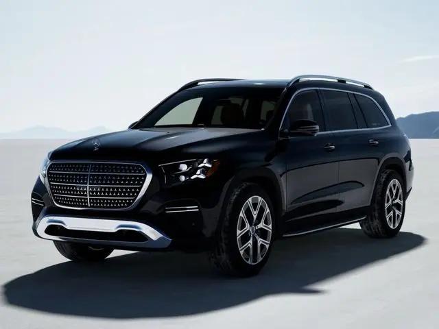 2027 Mercedes-Benz GLS GLS 450 for sale in Englewood, NJ