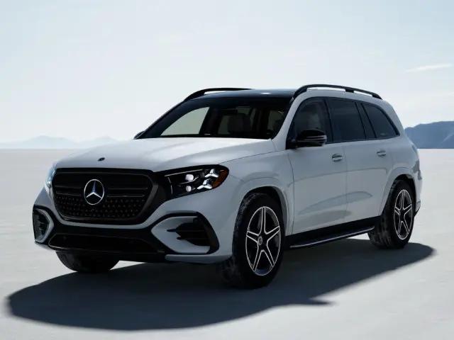 2027 Mercedes-Benz GLS GLS 450 for sale in Englewood, NJ