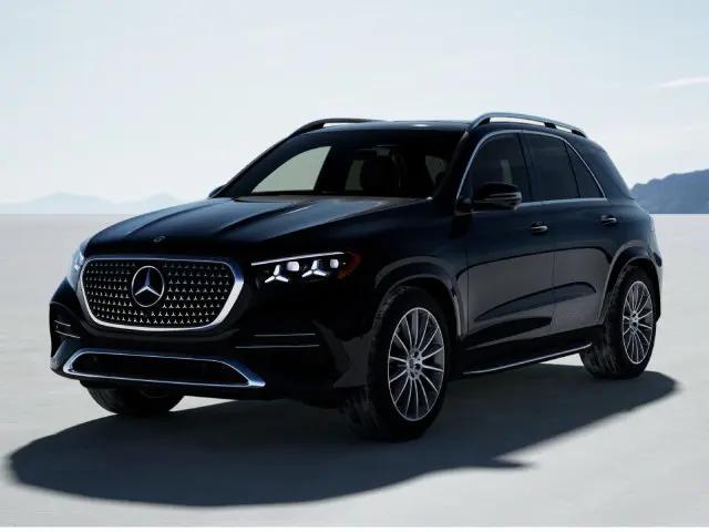 2027 Mercedes-Benz GLE GLE 350 for sale in Englewood, NJ