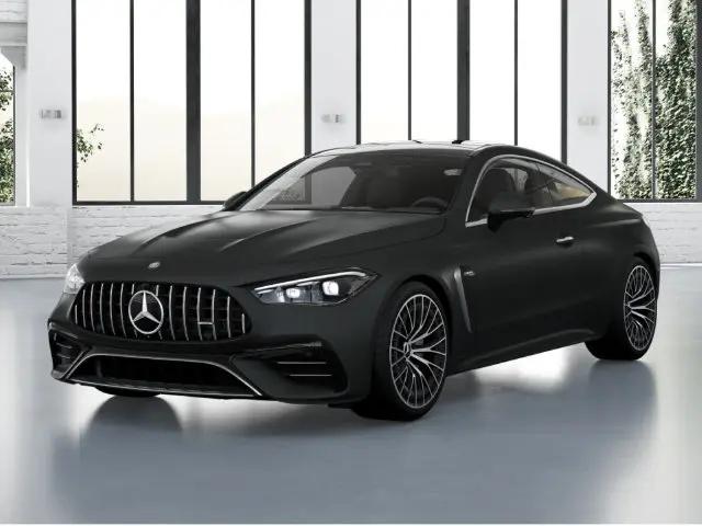 2027 Mercedes-Benz CL AMG CLE 53 for sale in Englewood, NJ