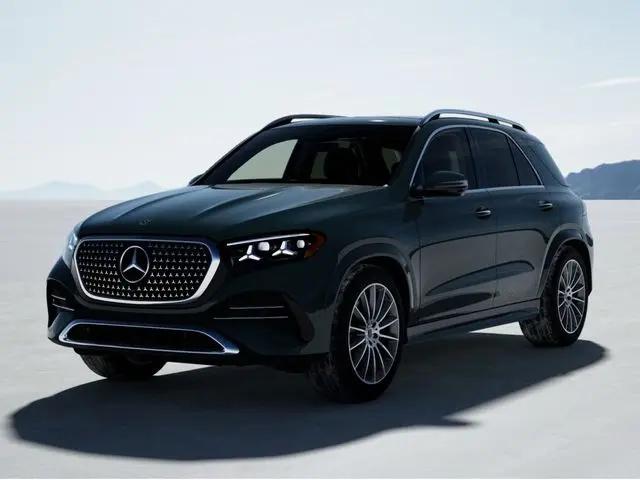 2027 Mercedes-Benz GLE GLE 350 for sale in Englewood, NJ