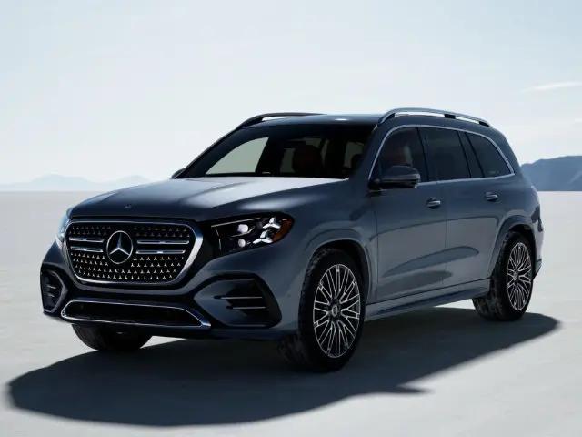 2027 Mercedes-Benz GLS GLS 450 for sale in Englewood, NJ