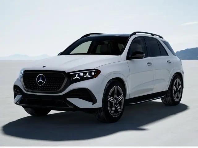 2027 Mercedes-Benz GLE GLE 350 for sale in Englewood, NJ