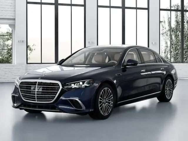 2027 Mercedes-Benz S-CLASS S 500 for sale in Englewood, NJ