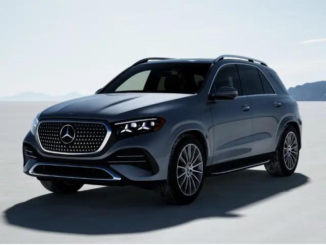 2027 Mercedes-Benz GLE GLE 450 for sale in Englewood, NJ
