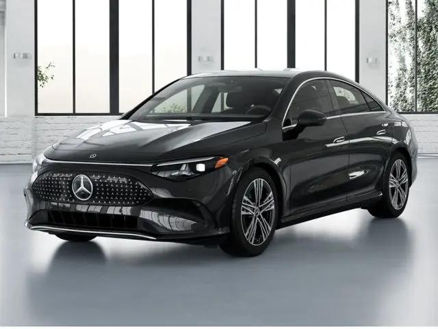 2027 Mercedes-Benz CLA CLA 350 Electric for sale in Englewood, NJ