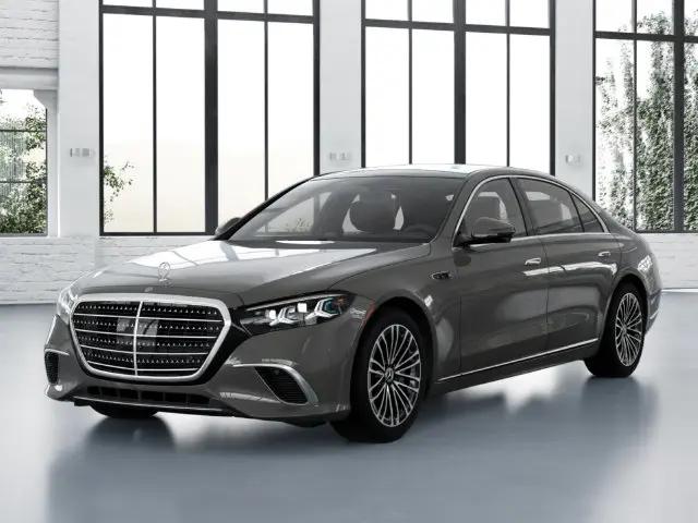 2027 Mercedes-Benz S-CLASS S 580 for sale in Englewood, NJ