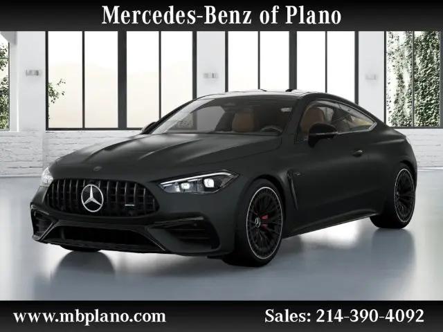 2027 Mercedes-Benz CL AMG CLE 53 for sale in Plano, TX