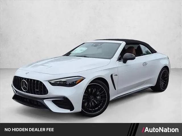 2027 Mercedes-Benz CL AMG CLE 53 for sale in Wesley Chapel, FL