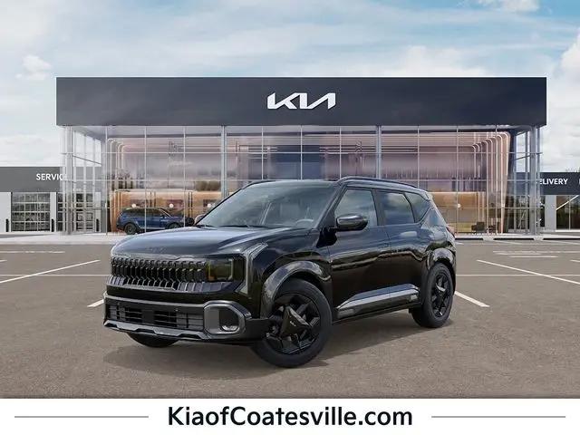 2027 Kia Seltos X-Line S for sale in Coatesville, PA