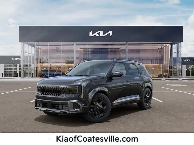 2027 Kia Seltos X-Line S for sale in Coatesville, PA