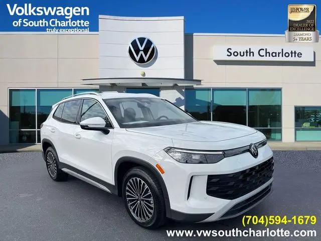 2026 Volkswagen Tiguan S for sale in Charlotte, NC