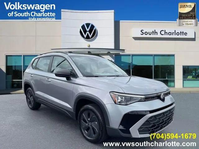 2027 Volkswagen Taos S for sale in Charlotte, NC