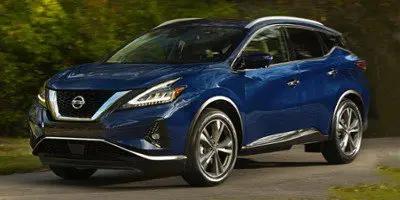2024 Nissan Murano SL FWD for sale in Memphis, TN