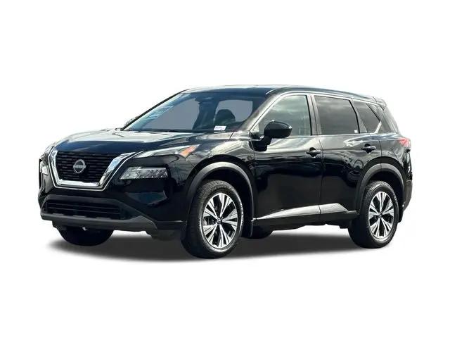 2023 Nissan Rogue SV FWD for sale in Lemon Grove, CA