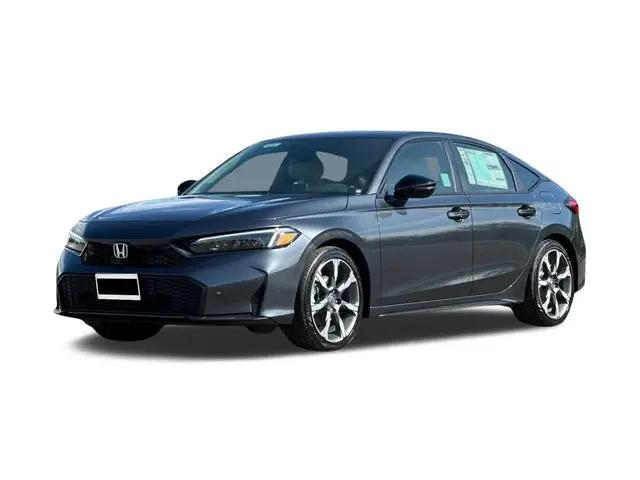 2026 Honda Civic Sport Touring for sale in Lemon Grove, CA
