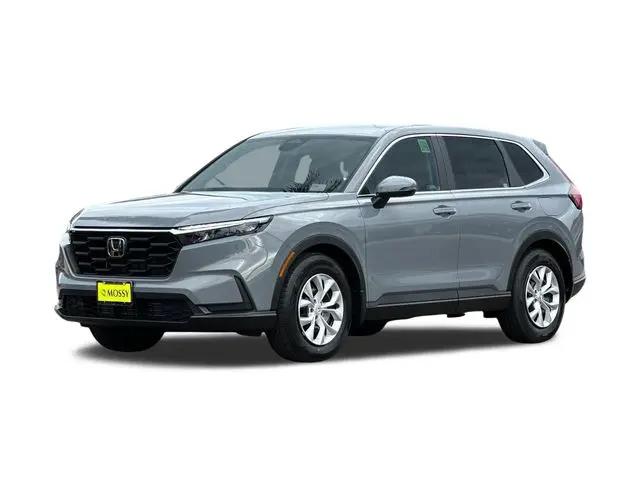 2026 Honda CR-V LX 2WD for sale in Lemon Grove, CA