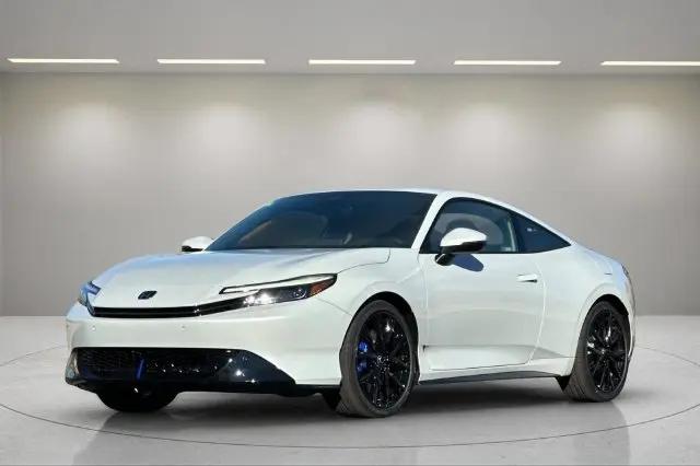 2026 Honda Prelude Hybrid for sale in Lemon Grove, CA
