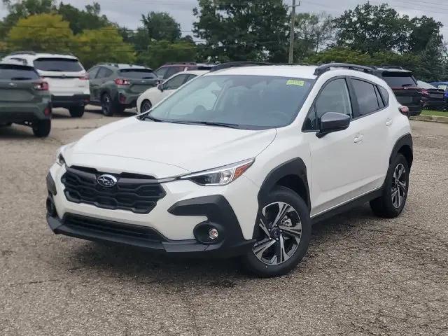2026 Subaru Crosstrek Premium for sale in Commerce Township, MI
