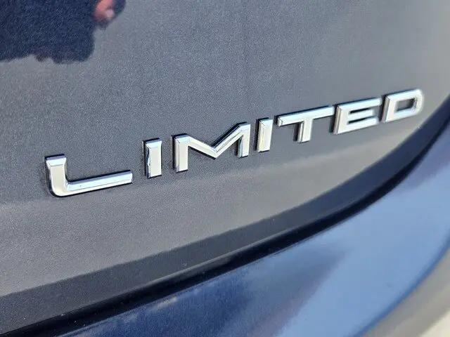 2015 Toyota Avalon Limited