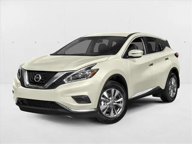 2018 Nissan Murano S for sale in West Palm Beach, FL