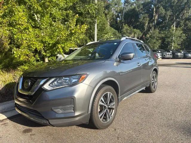 2019 Nissan Rogue SV for sale in Wesley Chapel, FL