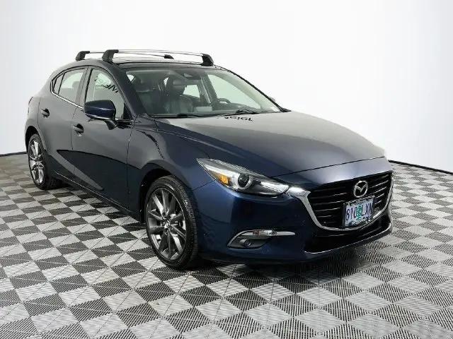 2018 Mazda Mazda3 Grand Touring for sale in Beaverton, OR