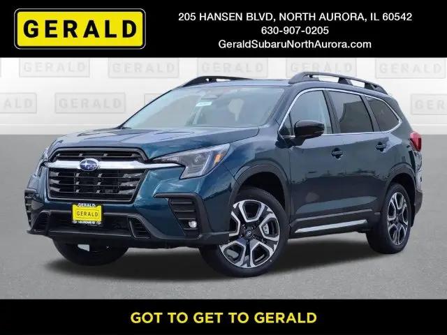 2027 Subaru Ascent Limited for sale in North Aurora, IL