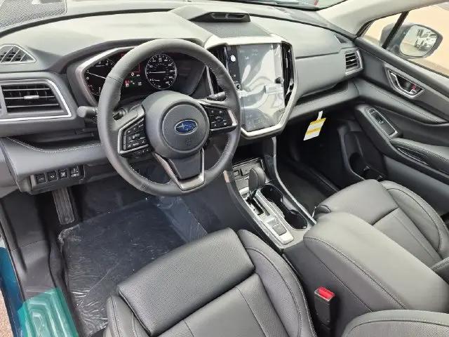 2027 Subaru Ascent Limited