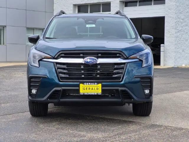 2027 Subaru Ascent Limited