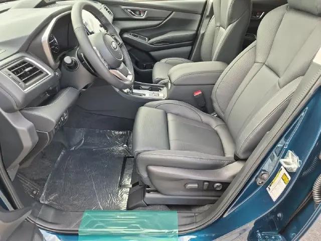 2027 Subaru Ascent Limited