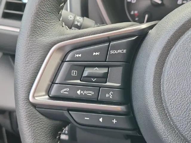 2027 Subaru Ascent Limited