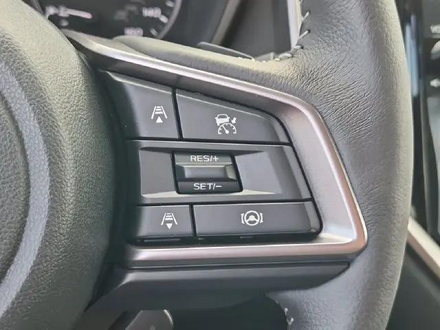 2027 Subaru Ascent Limited