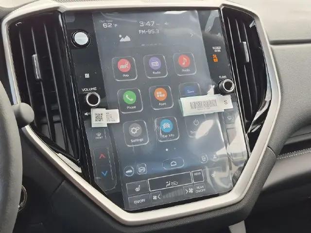 2027 Subaru Ascent Limited