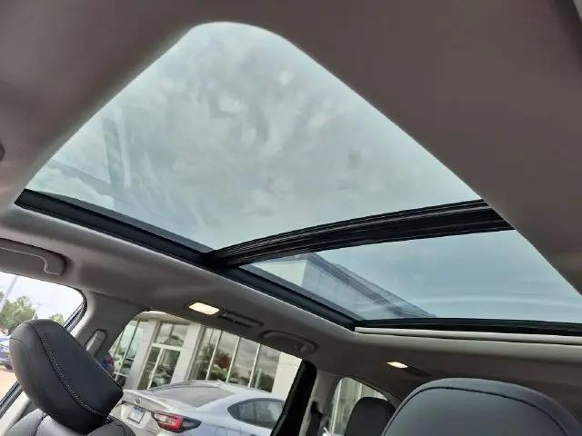 2027 Subaru Ascent Limited