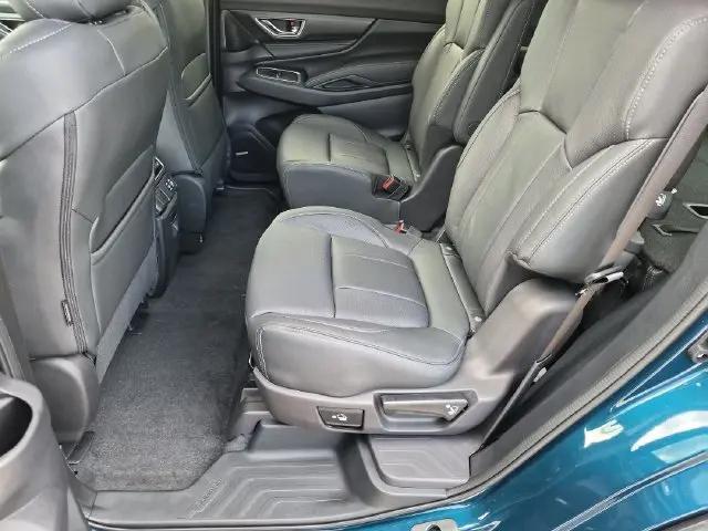 2027 Subaru Ascent Limited