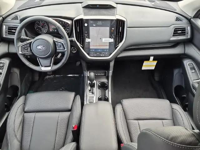 2027 Subaru Ascent Limited