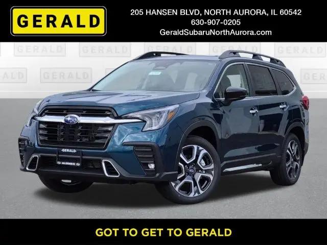 2027 Subaru Ascent Touring for sale in North Aurora, IL