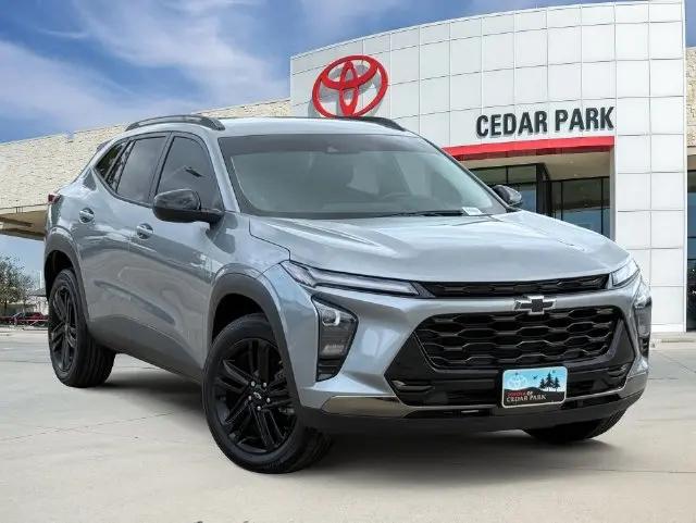 2025 Chevrolet Trax FWD ACTIV for sale in Leander, TX