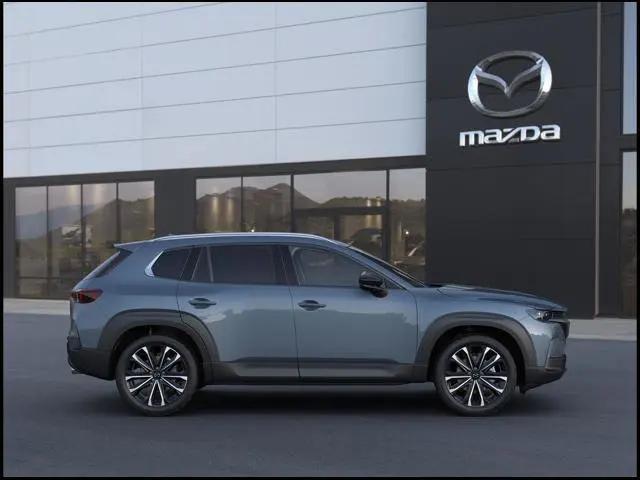 2026 Mazda CX-50 2.5 S Premium