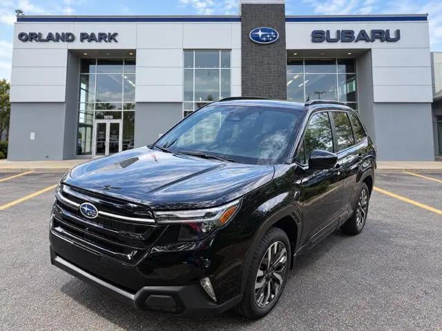 2026 Subaru Forester Touring for sale in Tinley Park, IL