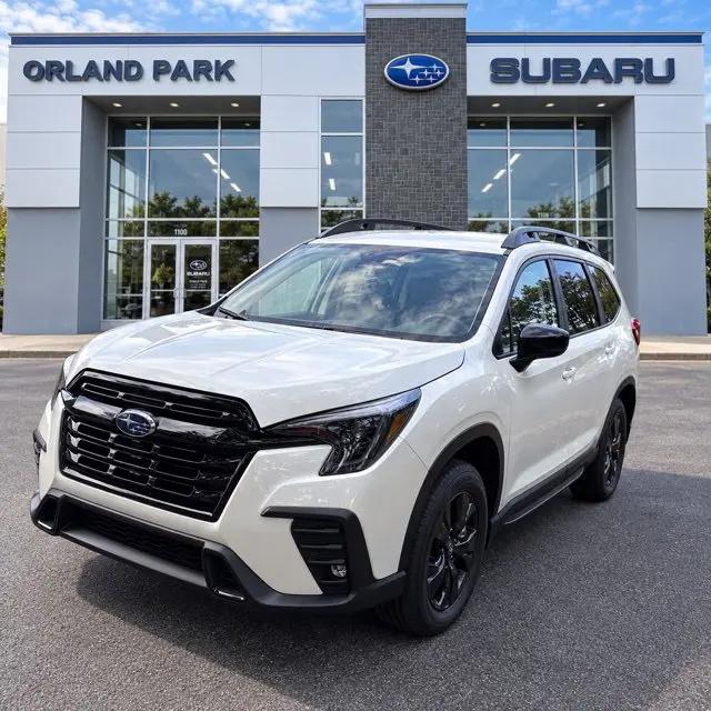 2027 Subaru Ascent Premium for sale in Tinley Park, IL