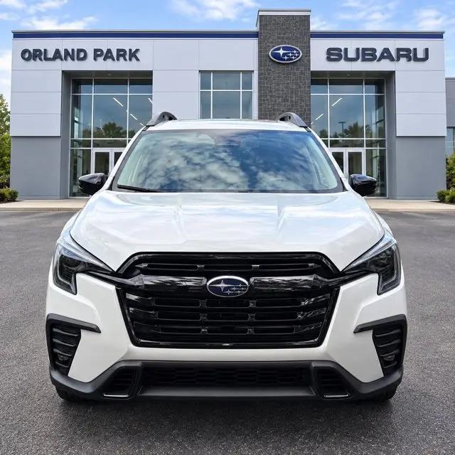 2027 Subaru Ascent Premium